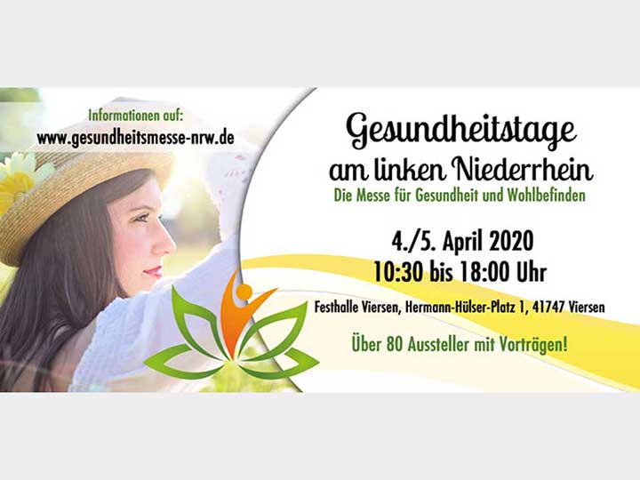 Gesundheitstage