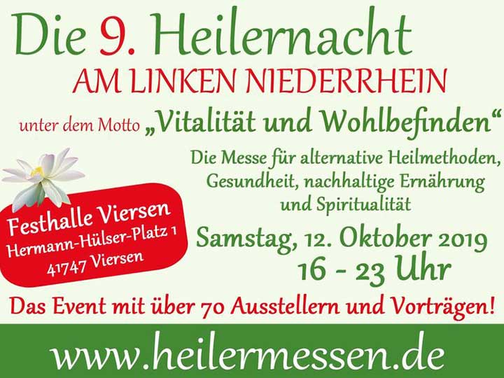 Heilernacht